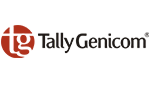 Tally Genicom